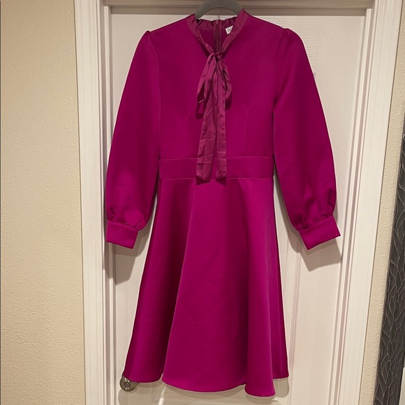 Ivy City& Co Pippa Dress Size XS - Picture 4 of 16